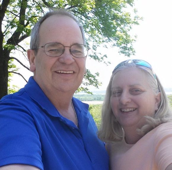 Meet your Posher, Tony - Picture 1 of 1